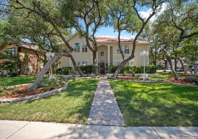 Photo 2 of Sale Pending at 2102 Border Mill, San Antonio, TX 78230 | MLS# 1899178 | Listing updated on 2025-10-15