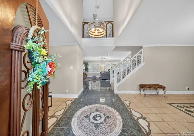 Photo 3 of Sale Pending at 2102 Border Mill, San Antonio, TX 78230 | MLS# 1899178 | Listing updated on 2025-10-15