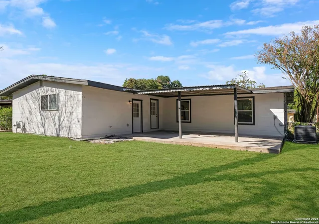 26th image of 126 Gazel Dr, San Antonio, TX 78213 | MLS# 1899179