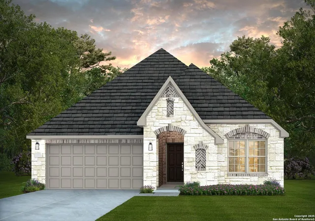 Photo 1 of Sale Pending at 348 Alpine Lakes, San Marcos, TX 78666 | MLS# 1899197 | Listing updated on 2025-11-18