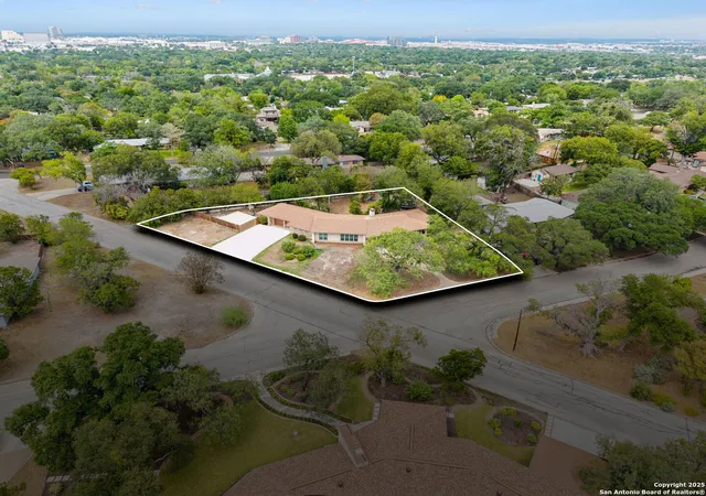 Photo 1 of Sale Pending at 201 Jeanette, San Antonio, TX 78216 | MLS# 1899198 | Listing updated on 2025-10-07