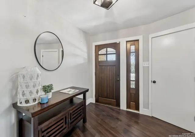 Photo 3 of Sale Pending at 201 Jeanette, San Antonio, TX 78216 | MLS# 1899198 | Listing updated on 2025-10-07