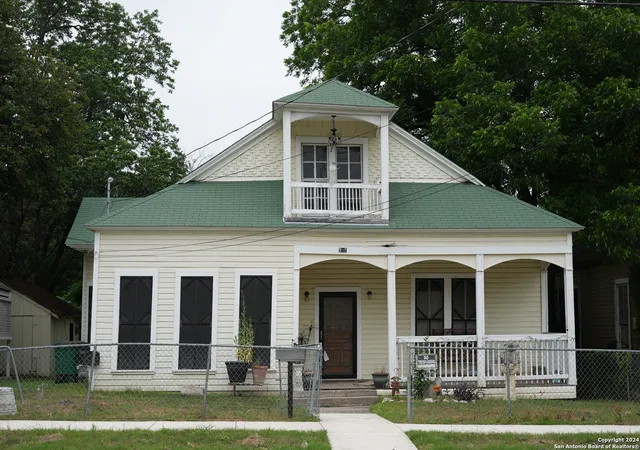 1st image of 917 Burnet, San Antonio, TX 78202 | MLS# 1899218