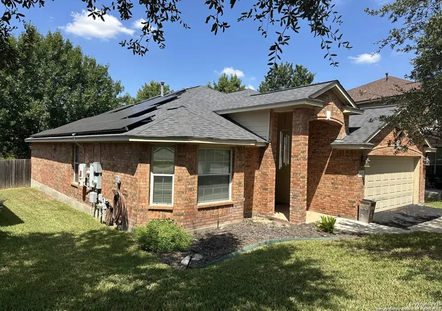 Photo 2 of Sale Pending at 8803 Redbud Woods, San Antonio, TX 78250 | MLS# 1899222 | Listing updated on 2026-03-17