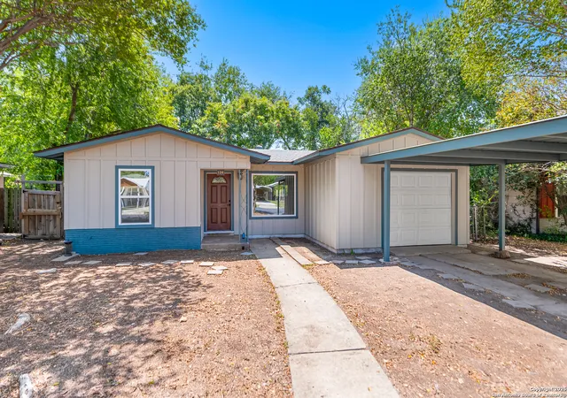 Photo 1 of Sale Pending at 126 Creath Pl, San Antonio, TX 78221 | MLS# 1899226 | Listing updated on 2026-02-08