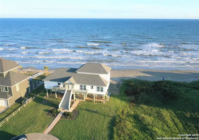 1st image of 11835 Sunbather Ln, Galveston, TX 77554 | MLS# 1899229