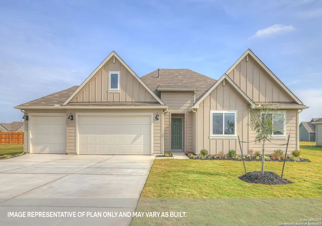 1st image of 168 Mallard Street, Fredericksburg, TX 78624 | MLS# 1899243