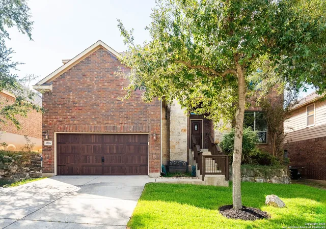 Photo 3 of Sale Pending at 3326 Marlark, San Antonio, TX 78261 | MLS# 1899245 | Listing updated on 2025-12-22