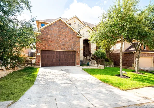 Photo 1 of Sale Pending at 3326 Marlark, San Antonio, TX 78261 | MLS# 1899245 | Listing updated on 2025-12-22