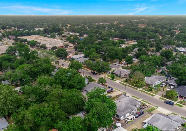 Photo 2 of Multi family home for sale at 214 E Huff, San Antonio, TX 78214 | MLS# 1899247 | Listing updated on 2025-09-20