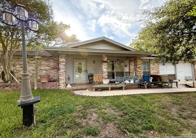 Photo 1 of Sale Pending at 7501 Jonquill, San Antonio, TX 78233 | MLS# 1899249 | Listing updated on 2025-10-02