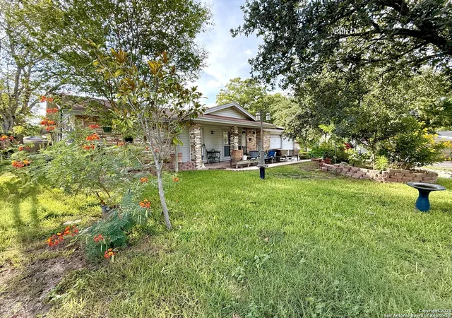 Photo 3 of Sale Pending at 7501 Jonquill, San Antonio, TX 78233 | MLS# 1899249 | Listing updated on 2025-10-02