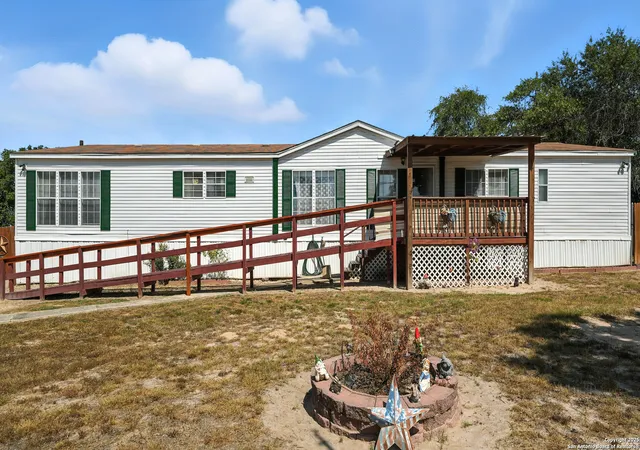 Photo 3 of Sale Pending at 22810 Black Cherry, Elmendorf, TX 78112 | MLS# 1899263 | Listing updated on 2025-10-02