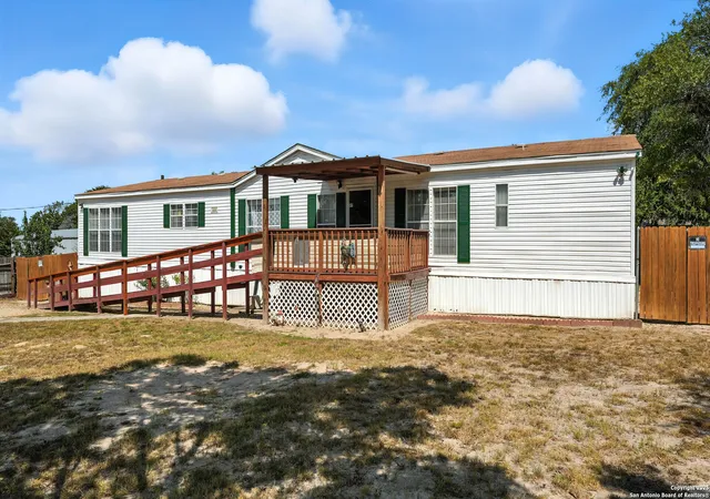 Photo 2 of Sale Pending at 22810 Black Cherry, Elmendorf, TX 78112 | MLS# 1899263 | Listing updated on 2025-10-02