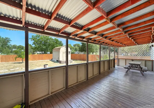Photo 4 of Sale Pending at 22810 Black Cherry, Elmendorf, TX 78112 | MLS# 1899263 | Listing updated on 2025-10-02