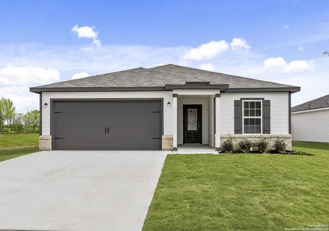 Photo 1 of Sale Pending at 16025 Delgado Hills, Lytle, TX 78052 | MLS# 1899272 | Listing updated on 2025-09-09