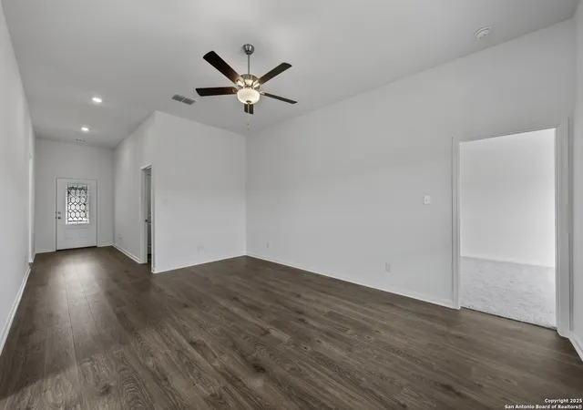 Photo 3 of Sale Pending at 16025 Delgado Hills, Lytle, TX 78052 | MLS# 1899272 | Listing updated on 2025-09-09