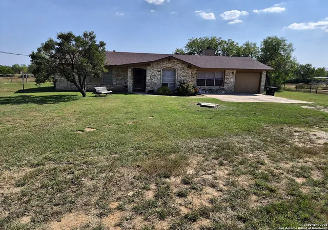 Photo 1 of Single family home for sale at 8020 W Dixon, Somerset, TX 78069 | MLS# 1899278 | Listing updated on 2025-10-28