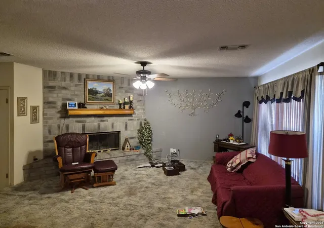 Photo 3 of Single family home for sale at 8020 W Dixon, Somerset, TX 78069 | MLS# 1899278 | Listing updated on 2025-10-28