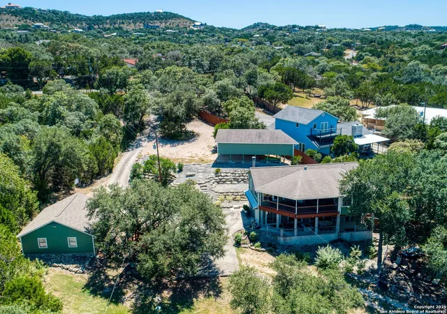 Photo 2 of Single family home for sale at 407 Nancy, Canyon Lake, TX 78133 | MLS# 1899286 | Listing updated on 2026-09-07