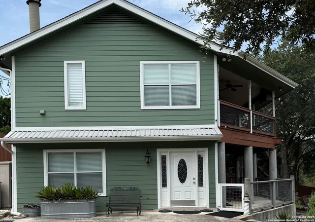 Photo 3 of Single family home for sale at 407 Nancy, Canyon Lake, TX 78133 | MLS# 1899286 | Listing updated on 2026-09-07