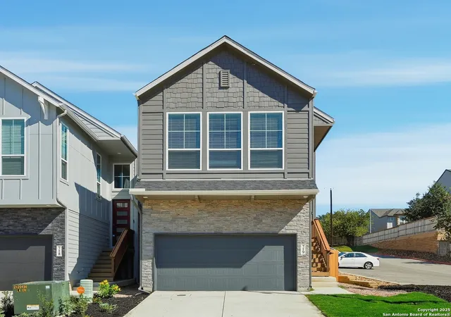 Photo 1 of Sale Pending at 6464 Babcock Rd #719, San Antonio, TX 78249 | MLS# 1899291 | Listing updated on 2026-03-09
