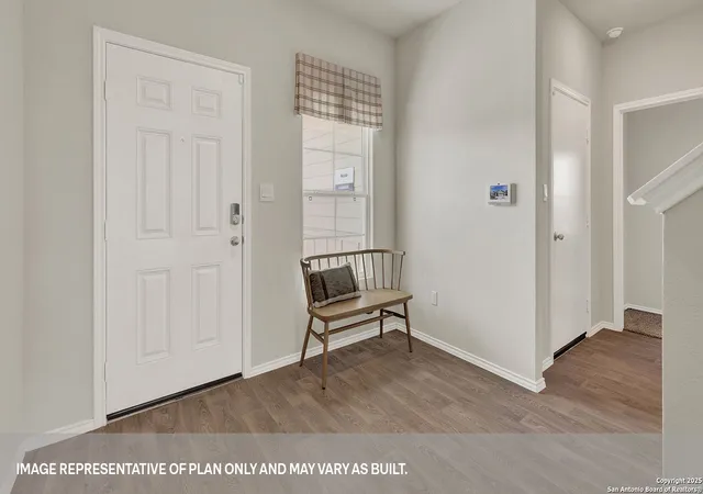 Photo 3 of Sale Pending at 119 Langston Dr, Maxwell, TX 78656 | MLS# 1899293 | Listing updated on 2026-01-20