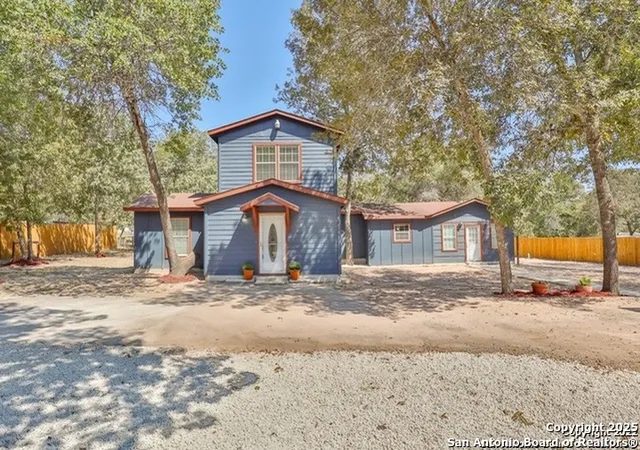 Photo 1 of Single family home for sale at 1927 Sandy, San Antonio, TX 78264 | MLS# 1899298 | Listing updated on 2026-02-22