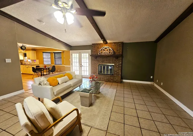 4th image of 1648 Eastwood, Seguin, TX 78155 | MLS# 1899300