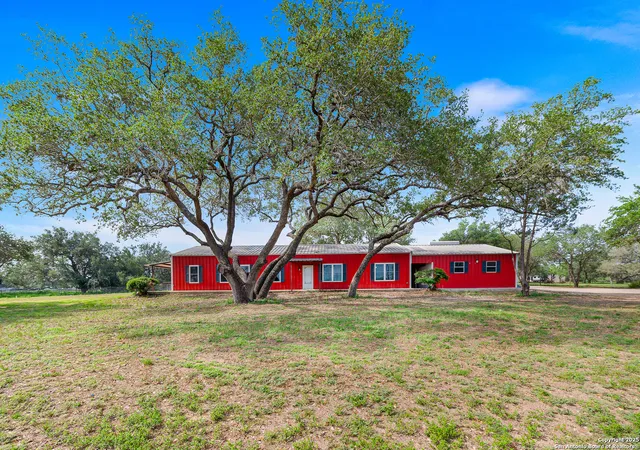 1st image of 1015 Fm 2200, Devine, TX 78016 | MLS# 1899307