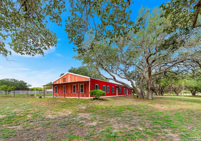 5th image of 1015 Fm 2200, Devine, TX 78016 | MLS# 1899307