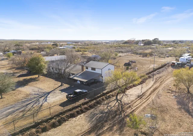 50th image of 210 Barnes Rd, Uvalde, TX 78801 | MLS# 1899316