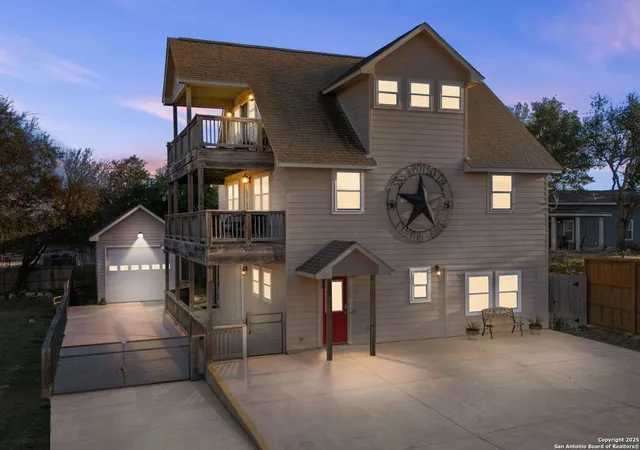 Photo 28 of Single family home for sale at 556 Apollo Dr, Canyon Lake, TX 78133 | MLS# 1899322 | Listing updated on 2026-08-21