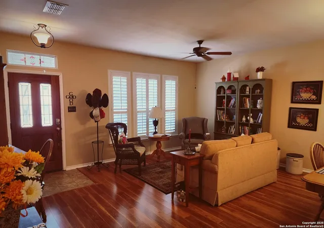 Photo 3 of Sale Pending at 15822 Spyglass, San Antonio, TX 78247 | MLS# 1899323 | Listing updated on 2025-10-10