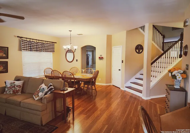 Photo 4 of Sale Pending at 15822 Spyglass, San Antonio, TX 78247 | MLS# 1899323 | Listing updated on 2025-10-10