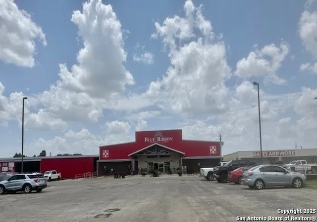 4th image of 0 N By Pass 181, Beeville, TX 78102 | MLS# 1899638