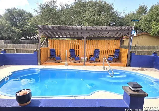Photo 1 of Sale Pending at 2352 Timberleaf Circle, Ingleside, TX 78362 | MLS# 1899800 | Listing updated on 2025-11-28