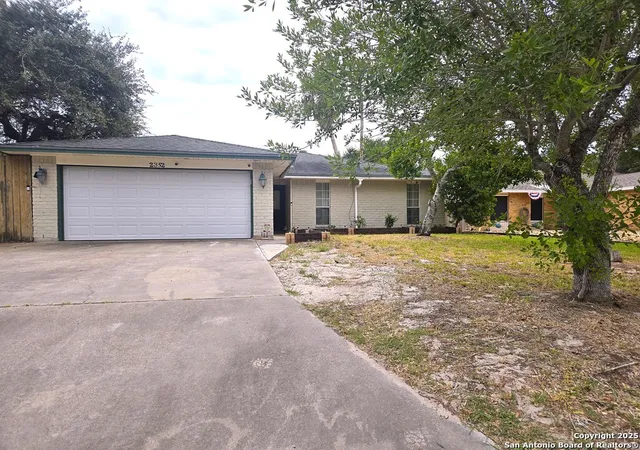Photo 2 of Sale Pending at 2352 Timberleaf Circle, Ingleside, TX 78362 | MLS# 1899800 | Listing updated on 2025-11-28