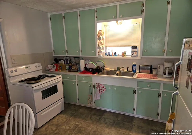 Photo 3 of Single family home for sale at 417 E Jones St, Pettus, TX 78146 | MLS# 1902142 | Listing updated on 2026-02-02