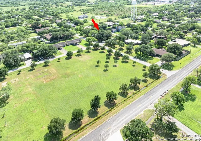 Photo 3 of Single family home for sale at 1206 Johnson, Woodsboro, TX 78393 | MLS# 1902173 | Listing updated on 2026-07-19