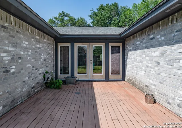Photo 4 of Single family home for sale at 1206 Johnson, Woodsboro, TX 78393 | MLS# 1902173 | Listing updated on 2026-07-19