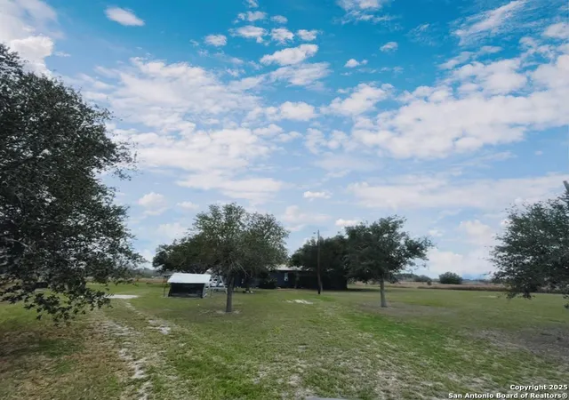 Photo 1 of Land for sale at 9844 Cr 623, Skidmore, IN 78389 | MLS# 1902261 | Listing updated on 2026-04-17