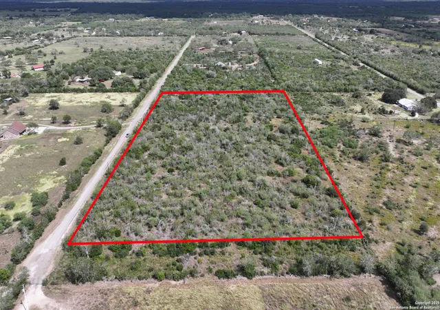 Photo 3 of Sale Pending at Tbd Anaqua, Beeville, TX 78102 | MLS# 1903711 | Listing updated on 2026-01-09