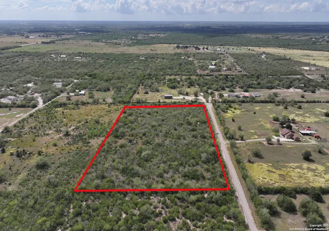 Photo 4 of Sale Pending at Tbd Anaqua, Beeville, TX 78102 | MLS# 1903711 | Listing updated on 2026-01-09
