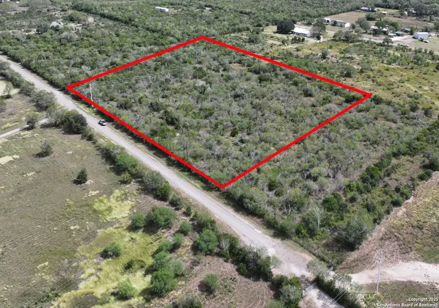 1st image of Tbd Anaqua, Beeville, TX 78102 | MLS# 1903711
