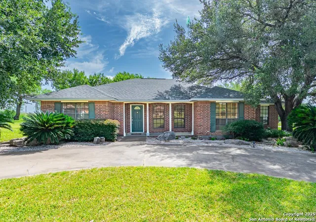 Photo 1 of Single family home for sale at 10416 7Th St, Pettus, TX 78146 | MLS# 1904115 | Listing updated on 2026-09-22