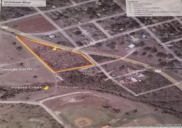 5th image of 00 W Fm 673, Beeville, TX 78102 | MLS# 1904229