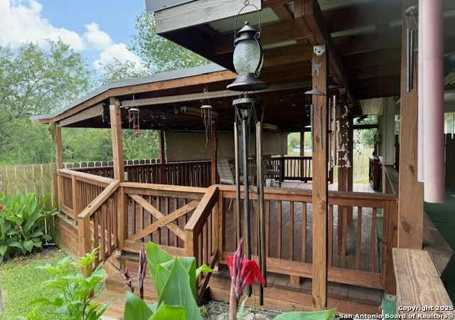 5th image of 1002 Blue Crest, Beeville, TX 78102 | MLS# 1904722