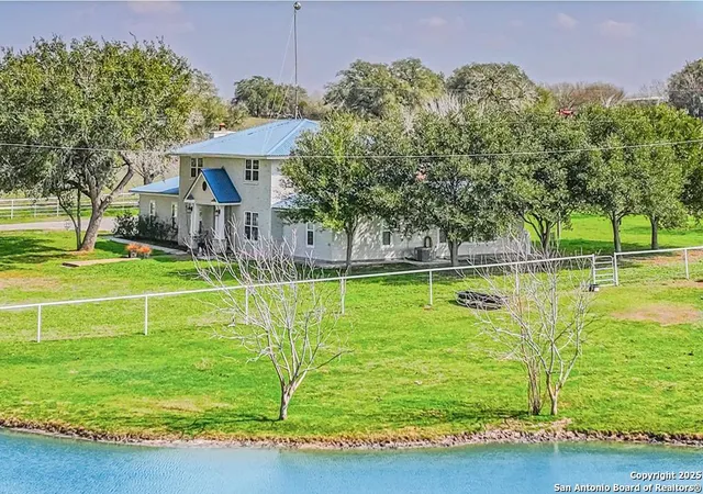 Photo 1 of Single family home for sale at 4015 Fm 623, Mineral, TX 78125 | MLS# 1906124 | Listing updated on 2026-08-07