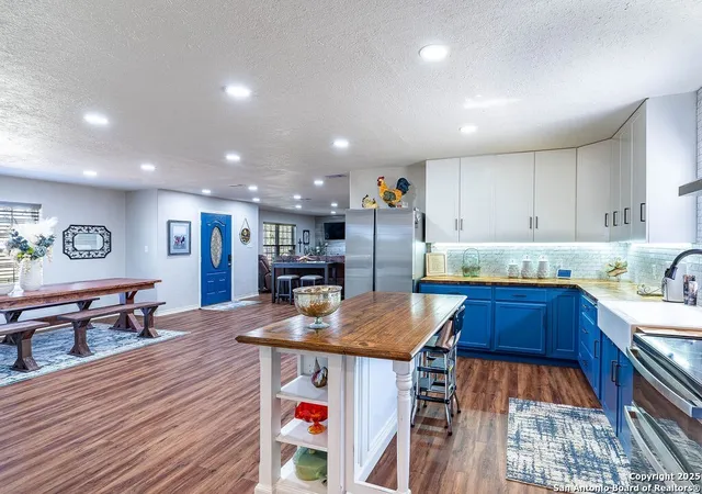 Photo 4 of Single family home for sale at 4015 Fm 623, Mineral, TX 78125 | MLS# 1906124 | Listing updated on 2026-08-07